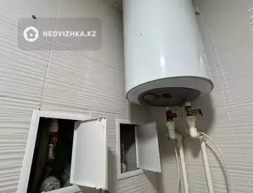 2-комнатная квартира, этаж 2 из 5, 45 м²