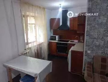 44.6 м², 2-комнатная квартира, этаж 2 из 5, 45 м², изображение - 4