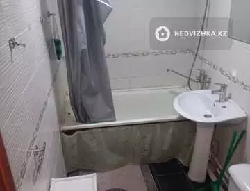 44.6 м², 2-комнатная квартира, этаж 2 из 5, 45 м², изображение - 5