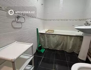 2-комнатная квартира, этаж 2 из 5, 45 м²