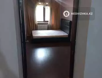 2-комнатная квартира, этаж 2 из 5, 45 м²
