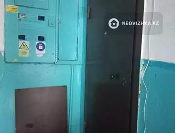 44.6 м², 2-комнатная квартира, этаж 2 из 5, 45 м², изображение - 8