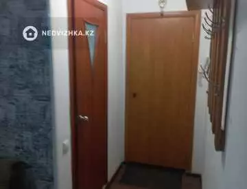 44.6 м², 2-комнатная квартира, этаж 2 из 5, 45 м², изображение - 6