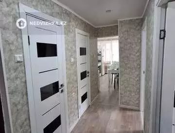 44 м², 2-комнатная квартира, этаж 1 из 3, 44 м², изображение - 5