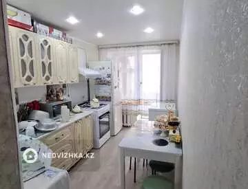44 м², 2-комнатная квартира, этаж 1 из 3, 44 м², изображение - 4