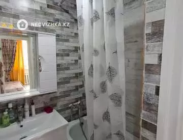 44 м², 2-комнатная квартира, этаж 1 из 3, 44 м², изображение - 8