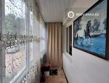 44 м², 2-комнатная квартира, этаж 1 из 3, 44 м², изображение - 7