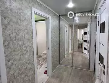 44 м², 2-комнатная квартира, этаж 1 из 3, 44 м², изображение - 6