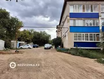 44 м², 2-комнатная квартира, этаж 1 из 3, 44 м², изображение - 10