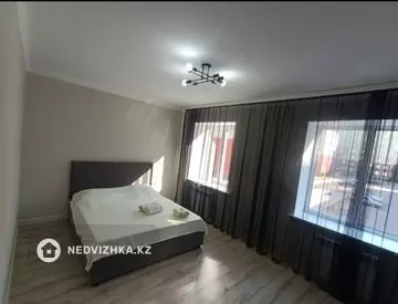1-комнатная квартира, этаж 2 из 5, 42 м²