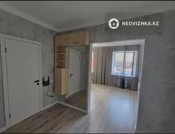 1-комнатная квартира, этаж 2 из 5, 42 м²