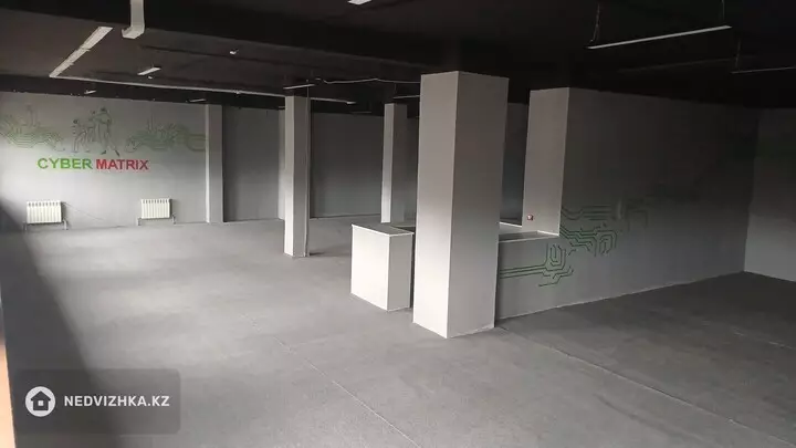 327 м², Помещение, этаж 1 из 11, 327 м², изображение - 1