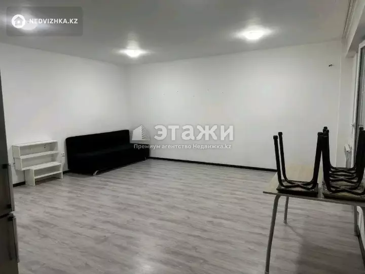 42 м², 1-комнатная квартира, этаж 8 из 10, 42 м², изображение - 1