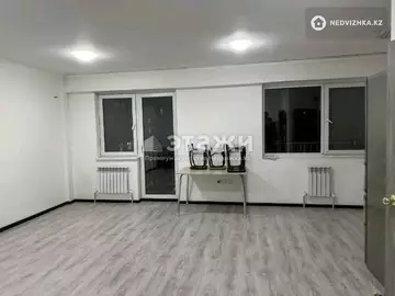 1-комнатная квартира, этаж 8 из 10, 42 м²