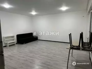 42 м², 1-комнатная квартира, этаж 8 из 10, 42 м², изображение - 4