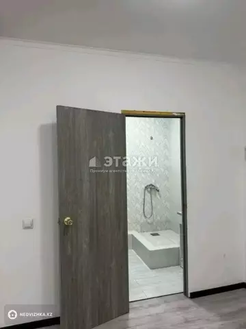 42 м², 1-комнатная квартира, этаж 8 из 10, 42 м², изображение - 5