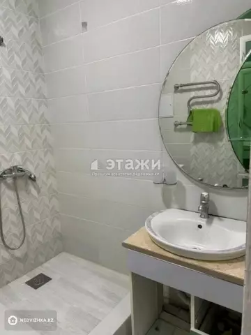42 м², 1-комнатная квартира, этаж 8 из 10, 42 м², изображение - 6