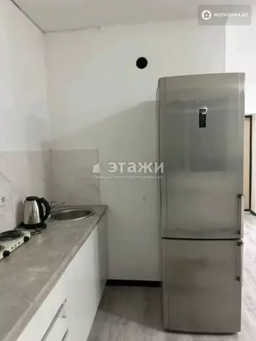 42 м², 1-комнатная квартира, этаж 8 из 10, 42 м², изображение - 7