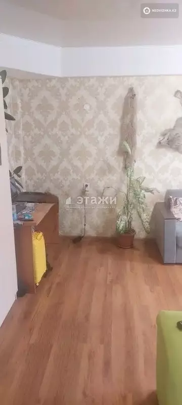 34 м², 1-комнатная квартира, этаж 4 из 5, 34 м², изображение - 5