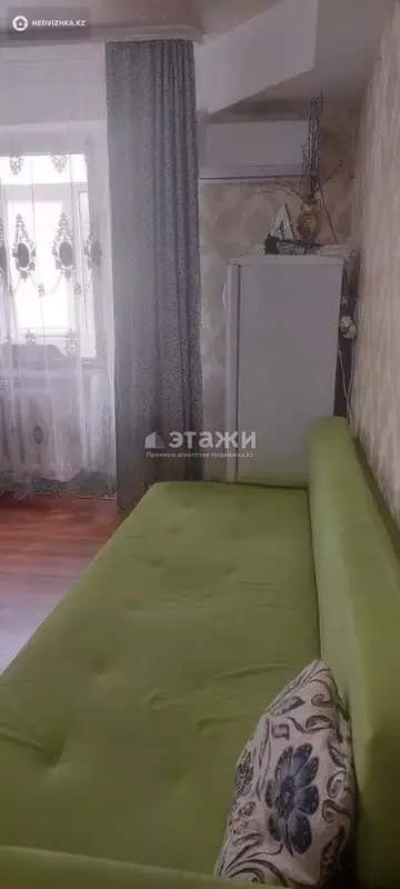 34 м², 1-комнатная квартира, этаж 4 из 5, 34 м², изображение - 8