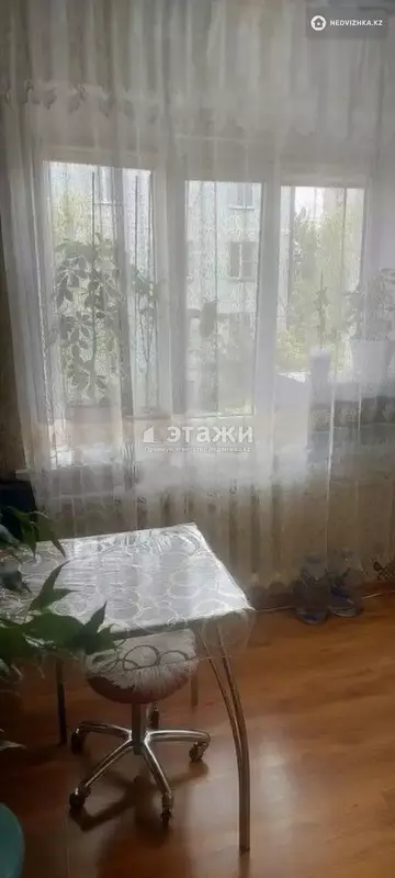 34 м², 1-комнатная квартира, этаж 4 из 5, 34 м², изображение - 12