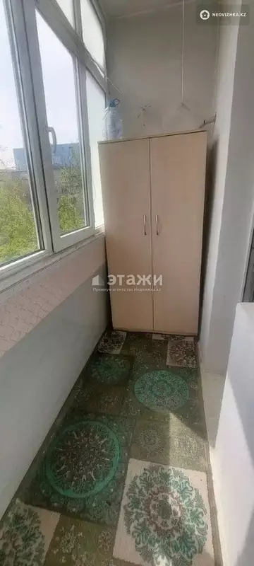 34 м², 1-комнатная квартира, этаж 4 из 5, 34 м², изображение - 16