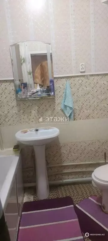 34 м², 1-комнатная квартира, этаж 4 из 5, 34 м², изображение - 18