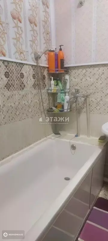 34 м², 1-комнатная квартира, этаж 4 из 5, 34 м², изображение - 19