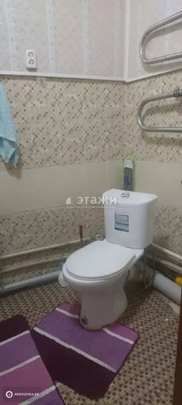 34 м², 1-комнатная квартира, этаж 4 из 5, 34 м², изображение - 21