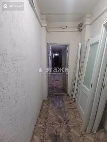 2-комнатная квартира, этаж 1 из 4, 36 м²