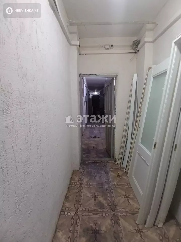 36 м², 2-комнатная квартира, этаж 1 из 4, 36 м², изображение - 1