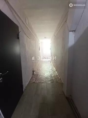 2-комнатная квартира, этаж 1 из 4, 36 м²