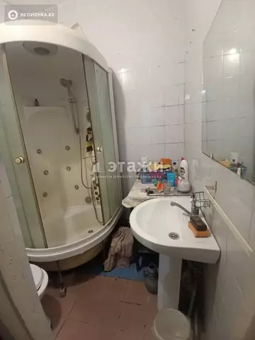 2-комнатная квартира, этаж 1 из 4, 36 м²