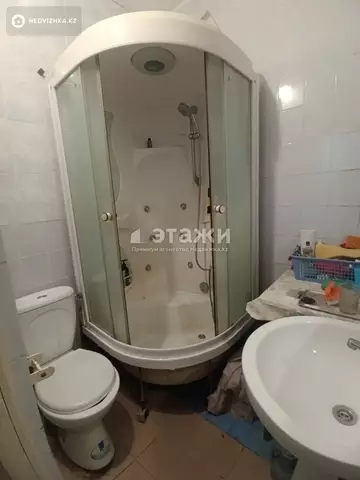 2-комнатная квартира, этаж 1 из 4, 36 м²