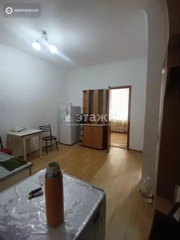36 м², 2-комнатная квартира, этаж 1 из 4, 36 м², изображение - 4