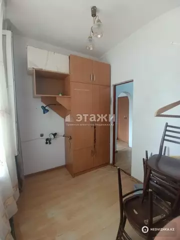 36 м², 2-комнатная квартира, этаж 1 из 4, 36 м², изображение - 6
