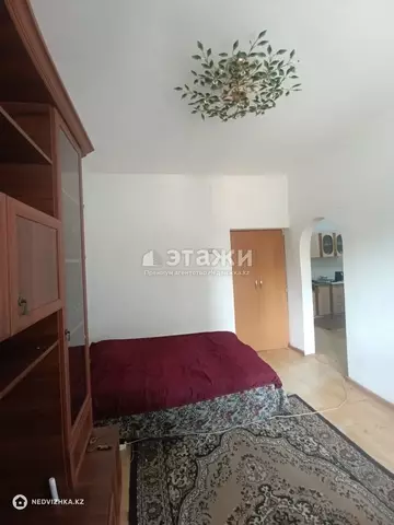 36 м², 2-комнатная квартира, этаж 1 из 4, 36 м², изображение - 7