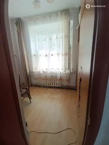 36 м², 2-комнатная квартира, этаж 1 из 4, 36 м², изображение - 8