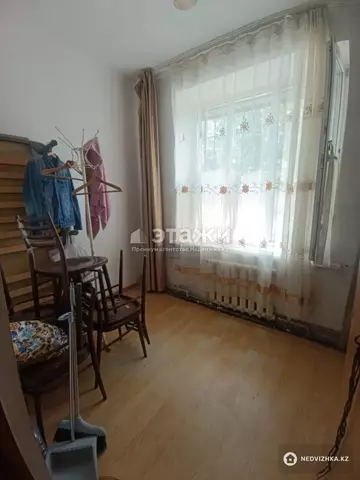 36 м², 2-комнатная квартира, этаж 1 из 4, 36 м², изображение - 10