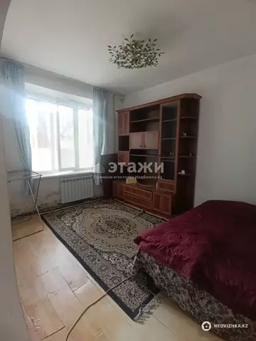 36 м², 2-комнатная квартира, этаж 1 из 4, 36 м², изображение - 12