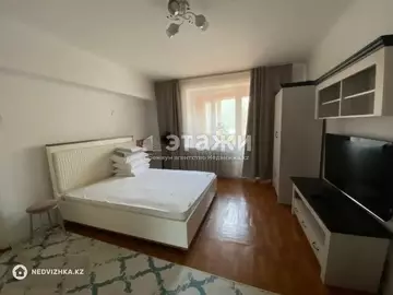 1-комнатная квартира, этаж 5 из 5, 35 м²