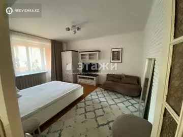 1-комнатная квартира, этаж 5 из 5, 35 м²