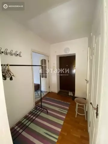 1-комнатная квартира, этаж 5 из 5, 35 м²