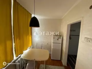 1-комнатная квартира, этаж 5 из 5, 35 м²