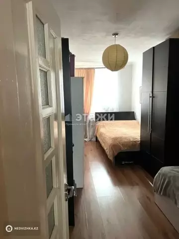 2-комнатная квартира, этаж 1 из 4, 43 м²