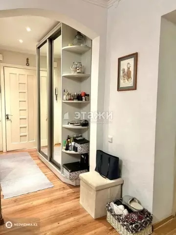 43 м², 2-комнатная квартира, этаж 1 из 4, 43 м², изображение - 4