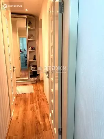 43 м², 2-комнатная квартира, этаж 1 из 4, 43 м², изображение - 6