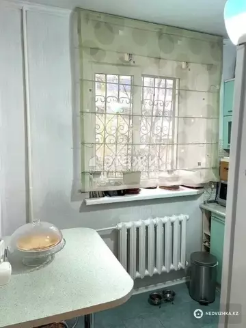 43 м², 2-комнатная квартира, этаж 1 из 4, 43 м², изображение - 7