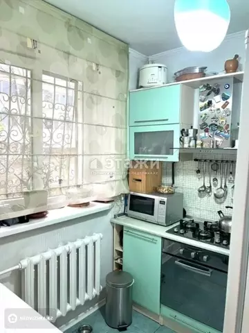 43 м², 2-комнатная квартира, этаж 1 из 4, 43 м², изображение - 8