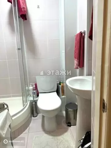 43 м², 2-комнатная квартира, этаж 1 из 4, 43 м², изображение - 10